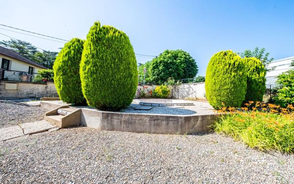 Maison à vendre    4 pièces •  Dijon