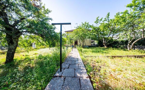 Maison à vendre    4 pièces •  Dijon