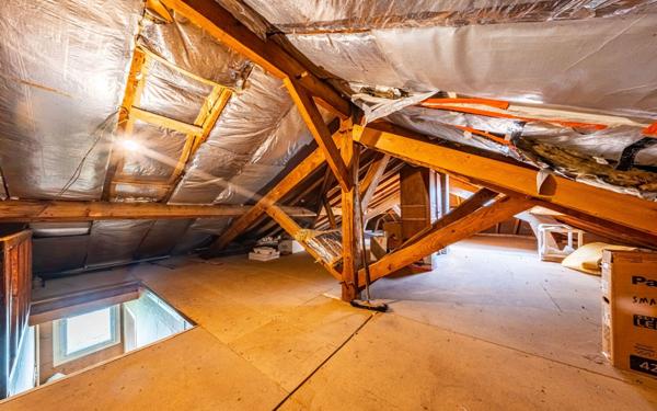 Maison à vendre    4 pièces •  Dijon