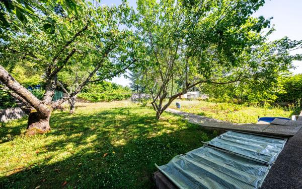 Maison à vendre    4 pièces •  Dijon