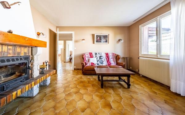 Maison à vendre    4 pièces •  Dijon