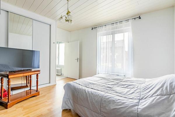 Maison à vendre    6 pièces •  Tergnier