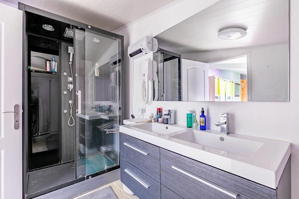 Maison à vendre    6 pièces •  Tergnier