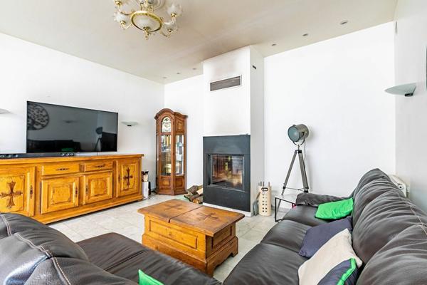 Maison à vendre    6 pièces •  Tergnier