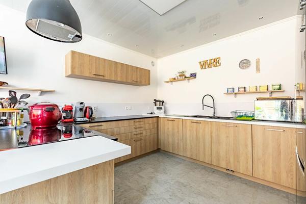 Maison à vendre    6 pièces •  Tergnier