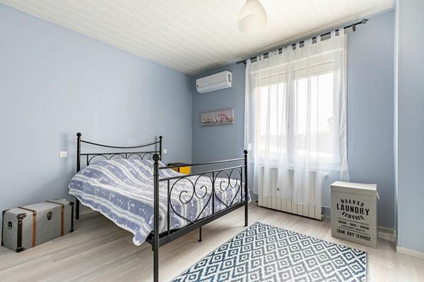 Maison à vendre    6 pièces •  Tergnier