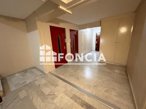 Location Appartement 2 pièces 58.65 m² - VAUBAN / BRETEUIL Marseille 13006
