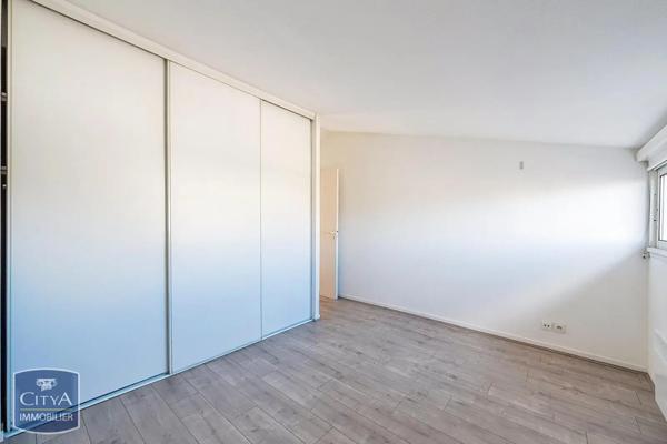 Appartement à vendre 2 pièces 41m² Bordeaux (33800)