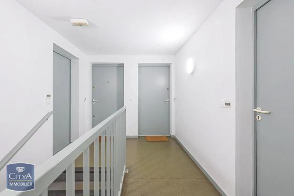 Appartement à vendre 2 pièces 41m² Bordeaux (33800)