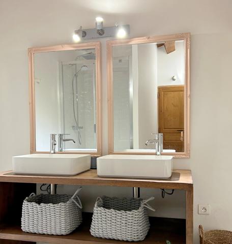 OLETTA – Propriété d’exception en pierre avec piscine et vaste terrain paysager