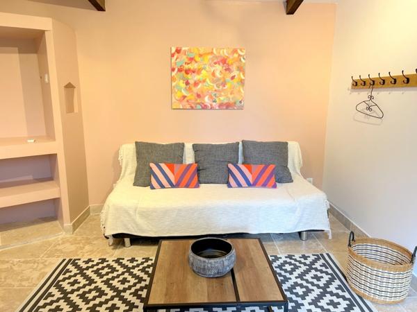 OLETTA – Propriété d’exception en pierre avec piscine et vaste terrain paysager