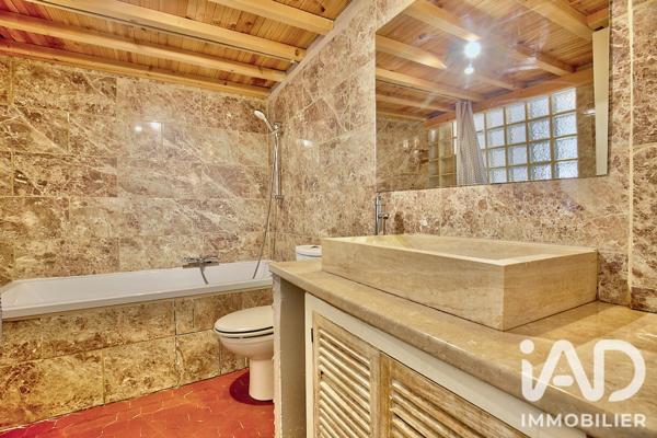 Appartement à vendre 2 pièces 35,44 m² La Ciotat