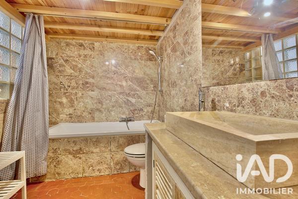 Appartement à vendre 2 pièces 35,44 m² La Ciotat