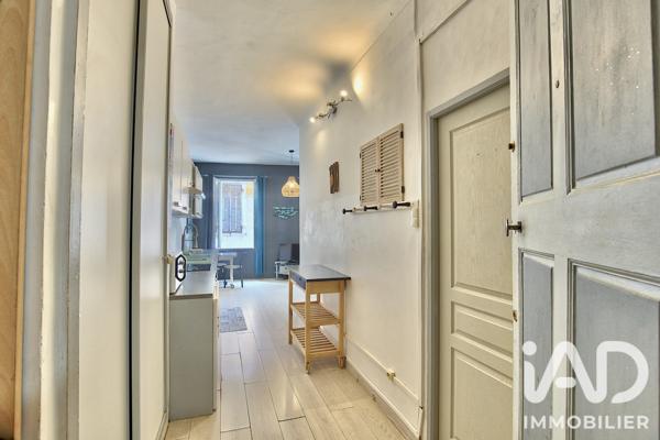 Appartement à vendre 2 pièces 35,44 m² La Ciotat