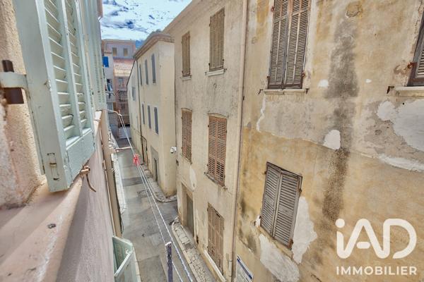 Appartement à vendre 2 pièces 35,44 m² La Ciotat
