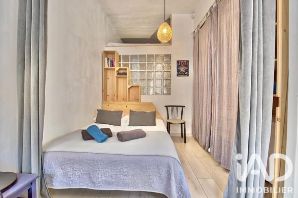 Appartement à vendre 2 pièces 35,44 m² La Ciotat