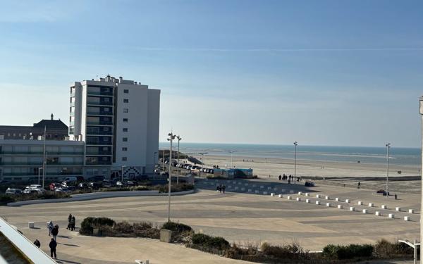 Appartement à vendre    3 pièces • 50,40 m2 Berck