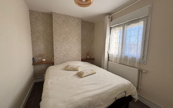 Appartement à vendre    3 pièces • 50,40 m2 Berck