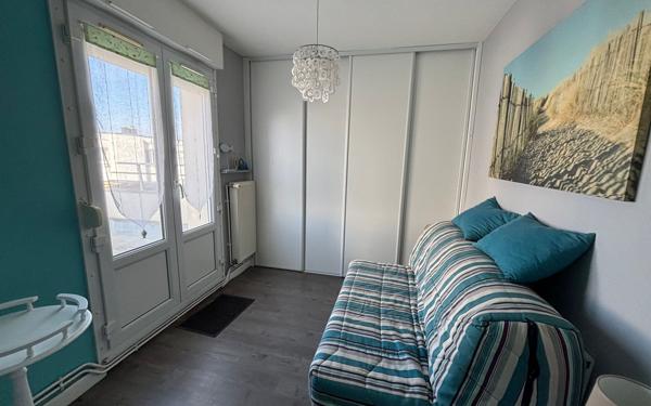 Appartement à vendre    3 pièces • 50,40 m2 Berck