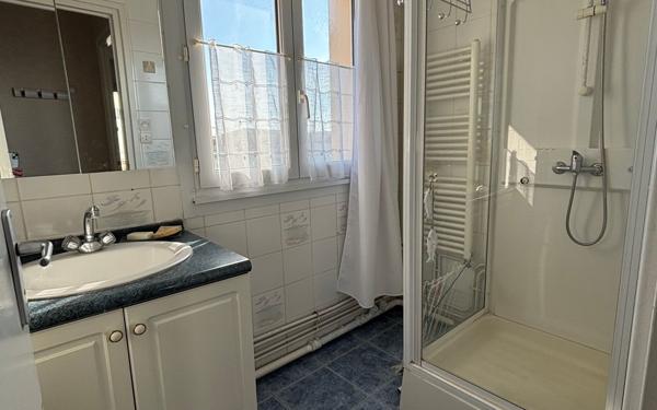 Appartement à vendre    3 pièces • 50,40 m2 Berck