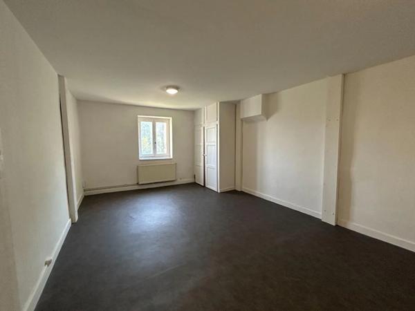Appartement à louer à Caluire-et-Cuire (69300)