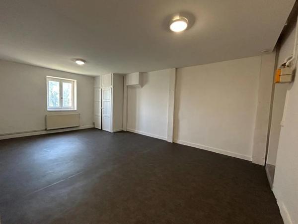 Appartement à louer à Caluire-et-Cuire (69300)