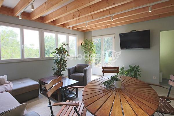 Maison à vendre 11 pièces de 220 m² à Vineuil