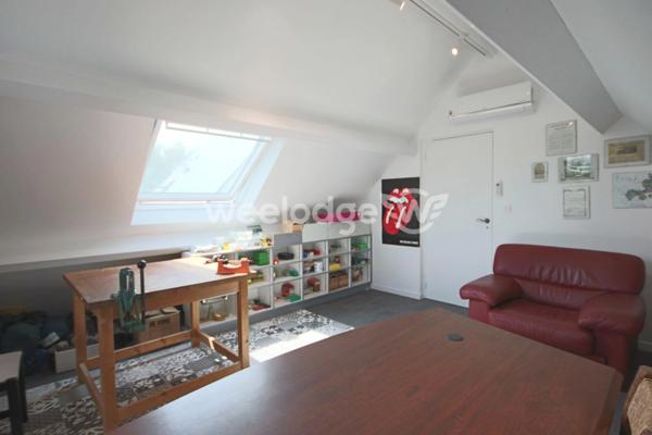 Maison à vendre 11 pièces de 220 m² à Vineuil