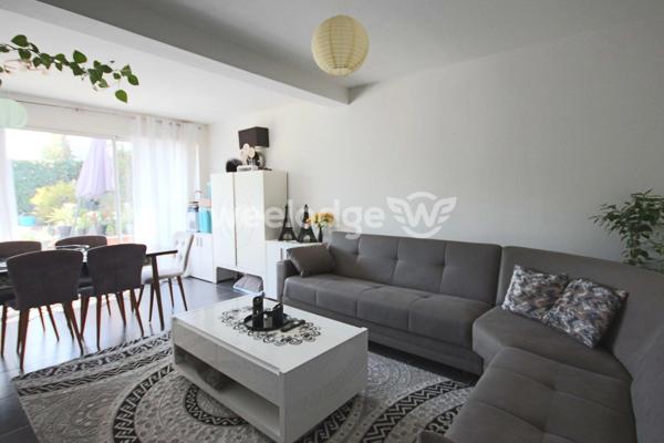 Maison à vendre 11 pièces de 220 m² à Vineuil