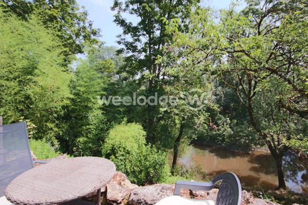 Maison à vendre 11 pièces de 220 m² à Vineuil