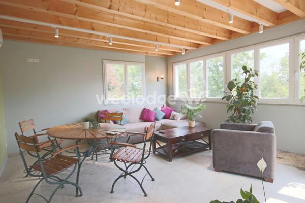 Maison à vendre 11 pièces de 220 m² à Vineuil