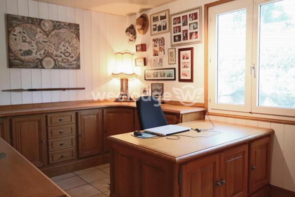 Maison à vendre 11 pièces de 220 m² à Vineuil