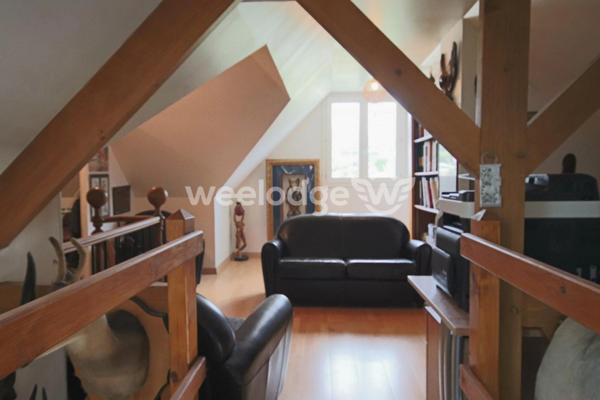 Maison à vendre 11 pièces de 220 m² à Vineuil