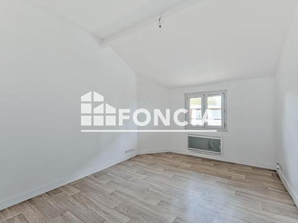 À vendre Appartement 2 pièces 37.73 m² - Clamart 92140