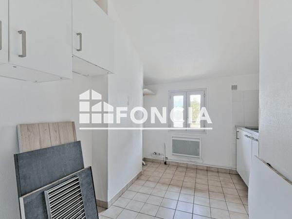 À vendre Appartement 2 pièces 37.73 m² - Clamart 92140