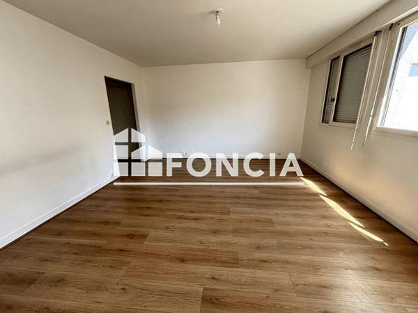 À vendre Studio 35.67 m² - Argenteuil 95100