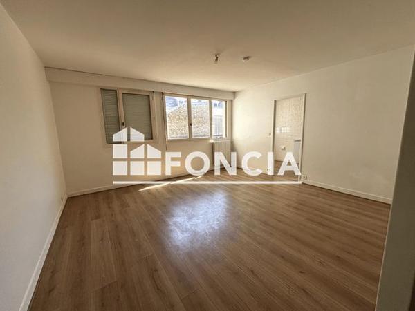 À vendre Studio 35.67 m² - Argenteuil 95100