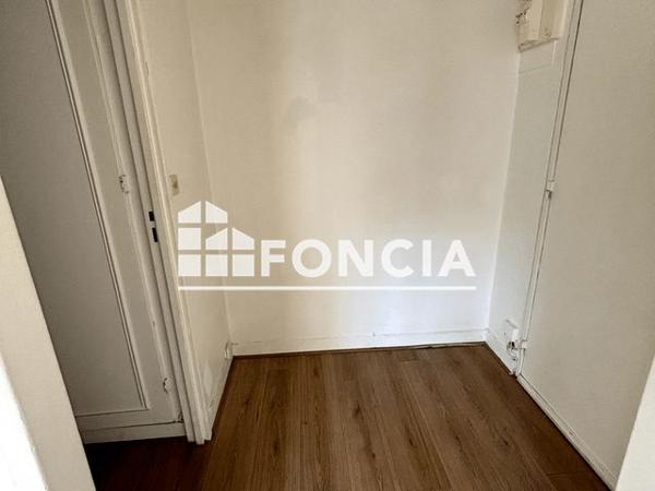 À vendre Studio 35.67 m² - Argenteuil 95100