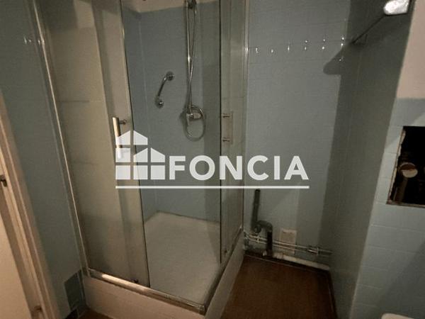 À vendre Studio 35.67 m² - Argenteuil 95100