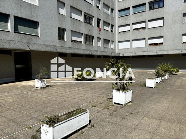 À vendre Studio 35.67 m² - Argenteuil 95100