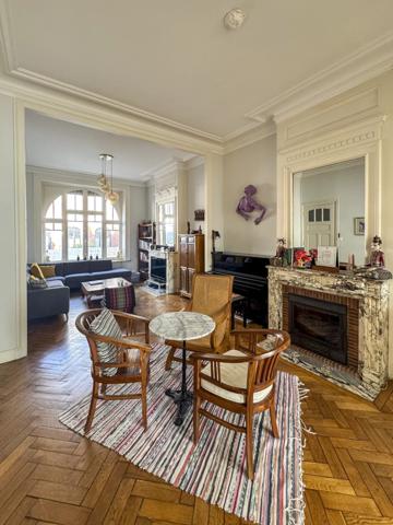 Maison Lille - SAINT MAURICE - PELLEVOISIN