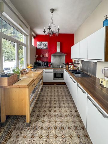 Maison Lille - SAINT MAURICE - PELLEVOISIN
