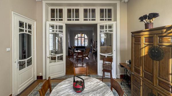 Maison Lille - SAINT MAURICE - PELLEVOISIN