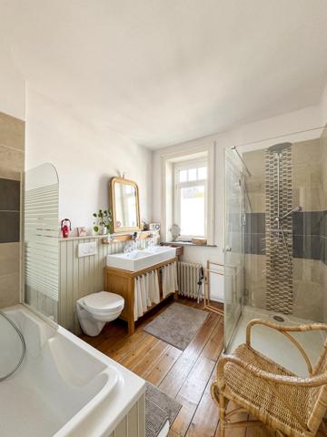 Maison Lille - SAINT MAURICE - PELLEVOISIN