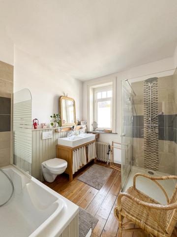 Maison Lille - SAINT MAURICE - PELLEVOISIN