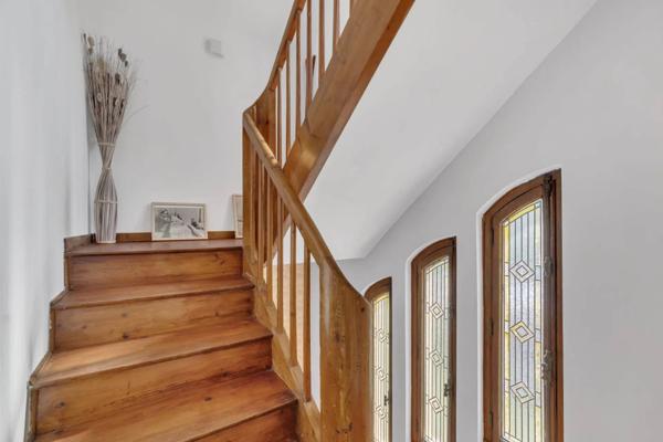 La Maison des Fées – Demeure Belle Époque à Alby-sur-Chéran