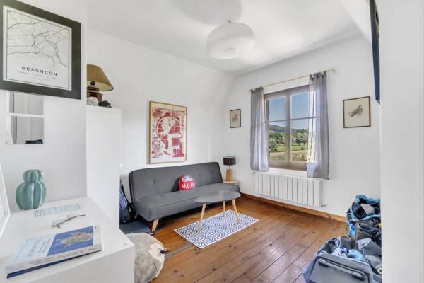 La Maison des Fées – Demeure Belle Époque à Alby-sur-Chéran