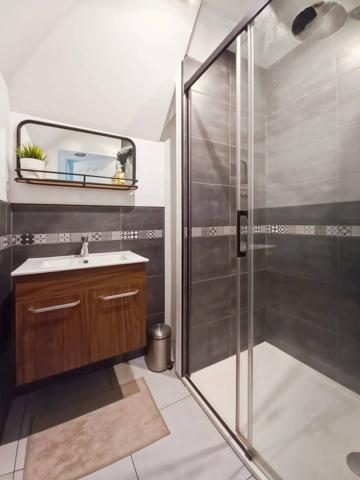 La Maison des Fées – Demeure Belle Époque à Alby-sur-Chéran