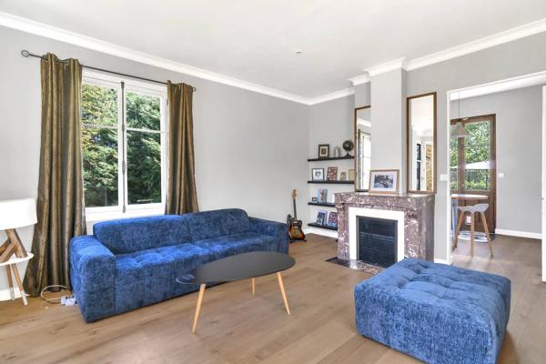 La Maison des Fées – Demeure Belle Époque à Alby-sur-Chéran