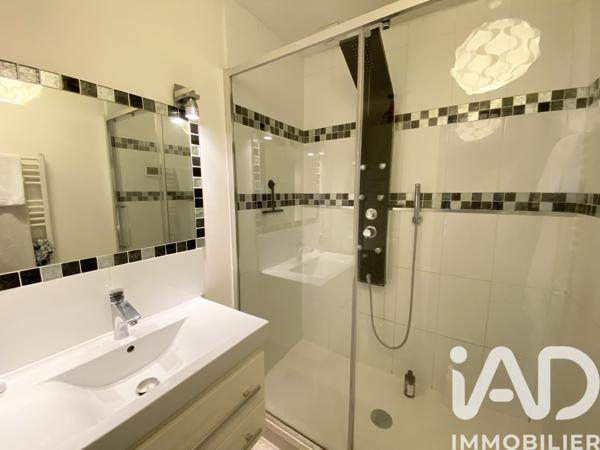Maison à vendre 6 pièces 125 m² Saint-Fargeau-Ponthierry